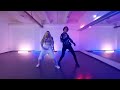 Jay Sean - Ride It / Jen & Dong Choreography (HELLO DANCE) COVER BY VERSUS
