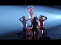 Itzy - Wannabe - Sydney Born To Be World Tour 20240324
