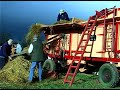 Irish Farming in Days Gone By -- Vintage Farming Documentary *** Featuring Fordson Tractors