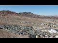 #DRONEVIDEO #CELLTOWER #WIRELESS #BOULDERCITY #5G #4G #VERIZON #DISH #ATT #TMOBILE