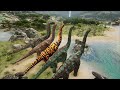 COMO TAMEAR BRACHIOSAURUS y TODAS SUS HABILIDADES (PC, PS y XBOX) - ARK ADDITIONS MOD