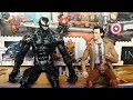 Venom y Loki reaccionan al trailer 1 y 2 de Loki temporada 2 (doble video reacción)