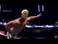 WWE 2K22 : CODY RHODES VS SETH ROLLINS : BACKLASH : Gameplay PS5