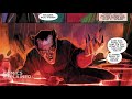 Ghost Rider vs Mephisto: Dr Strange Damnation Conclusion | Comics Explained