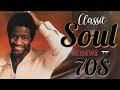 The Very Best Of Classic Soul Songs 60s -70's 🎶 Marvin Gaye, Luther Vandross, Aretha Franklin...