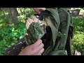 Votagoo Gear 3L Tactical Molle Hydration Pack - innovative design!