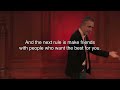 You Have 12 RULES For LIFE, Here's How To Use Them - Jordan Peterson Book