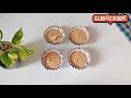 Cake Recipe|| Ovaltine Cupcakes Recipe by Kids Food #37