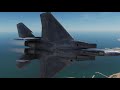 F-15C & A-10A: RWR Radar Warning Receiver Tutorial | DCS WORLD