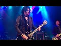 Tom Keifer of CINDERELLA - Don’t Know What You’ve Got / Nobody’s Fool Indianapolis IN 8/31/2018