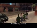 gta san andreas gameplay part 1