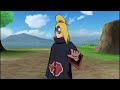 Naruto Shippuden - Ultimate Ninja Impact [PSP] walkthrough 8 #narutoshippuden #ppsspp