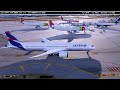 [P3D v5.3] QualityWings 787-9 LATAM | Lisbon to São Paulo | Full Flight