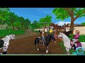 Reading Your Secrets #1!! Train With Me #11 // Star Stable