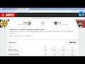 Florida Panthers vs Boston Bruins live play by play and reaction