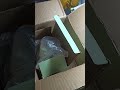 Comprobando lo q contienen las cajas misteriosas