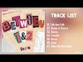 [Full Album] T W I C E (트와이스) - B E T W E E N 1&2 (11th Mini Album)