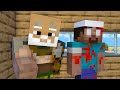 [ Lớp Học Quái Vật ] CHUYẾN DU LỊCH BẤT ỔN ( P1 )  | Minecraft Animation