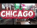 Day in the life of living in Chicago ‼️