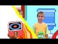 Yo Gabba Gabba Best Moments! | 3 Hour Compilation | Shows for Kids