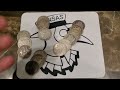 Stacking Morgan Silver Dollars under $25