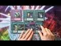 (Stardust)Synchron Runick Bystial Deck Profile June 2024