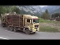 camiones tecnologicos y eficientes