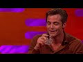 TheGNShow Exclusive: Chris Pine's Full Frontal Display |The Graham Norton Show