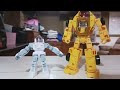 studio series 86 exo-suit spike witwicky review!