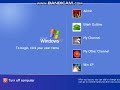 Windows XP on VirtualBox