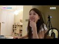 (ENG) 유튜버 수지의 하루 V-log (feat.떡볶이, 편집, 데지) Youtuber SUZY's V-log