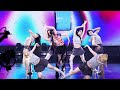 Yves – 'LOOP' Dance Practice Mirrored