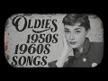 Golden Oldies Greatest Hits 50s & 60s Playlist 🎈 Greatest Hits Of 60s 70s 80s - Oldies But Goodies