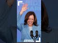 Kamala Harris secures endorsements from major Democrats as her presidential campaign begins