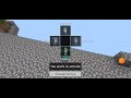 Playing Skyblock frist part (Hypixel)