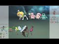 Larry is Overrated!!! - {Blank} vs Showdown - Pokemon Showdown