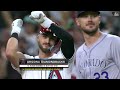 Rockies vs. D-backs Game Highlights (3/28/24) | MLB Highlights