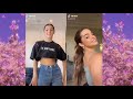 Charli D’amelio Vs Addison Rae TikTok Dances Compilation
