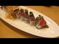 Your Last Meal: Would You Eat This? - Master Sushi Chef Series