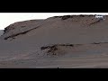 NASA's Newly Released Images of Mars Life - Perseverance Mars Rover Sent 360° Footage in 4K