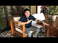 Welcome Kayo Dito | Dominic Ochoa's House Tour