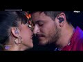 Aitana y Cepeda - 'No puedo vivir sin ti' | OT Concierto Bernabéu