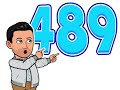 489 Meme // Bitmoji