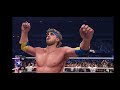 WWE2K24 Simulation- LA Knight Vs Logan Paul- United States Title Match