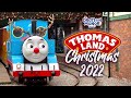 Thomas Land Christmas 2022