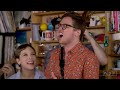 Be More Chill: NPR Music Tiny Desk Concert
