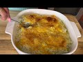 Bake Creamy Broccoli | Lysa Long