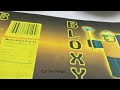 Tutorial on how to make Bloxy Cola!
