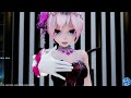 【MMD】JISOO - 꽃 ‘FLOWER‘🌹 【full version】(4M Views😘)[4K]