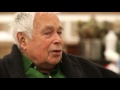 Sir Howard Hodgkin on his life, work and mortality (2014) - Newsnight Archives